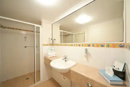 Shingley Beach Resort - 30