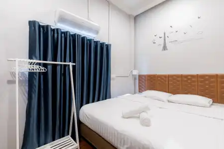 Lemon Siam Hostel Free Breakfast - 5