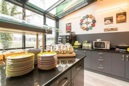 Hostel Art & Style - 17