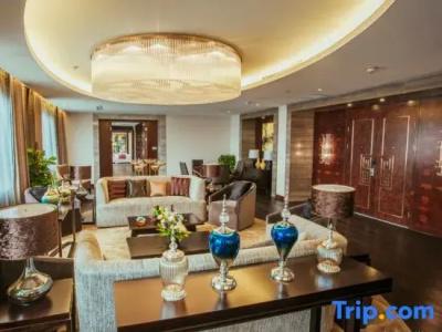 Holiday Inn Xi'an Big Goose Pagoda by IHG - 177