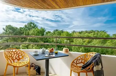 Hôtel Valdys Thalasso & Spa - les Pins - 58