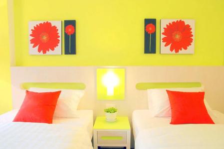 The Inn Saladaeng - 10