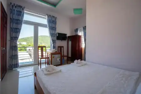 Xuan Anh Guesthouse - 16