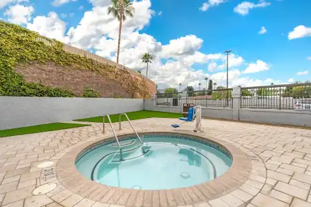 Comfort Inn Anaheim Resort - 20