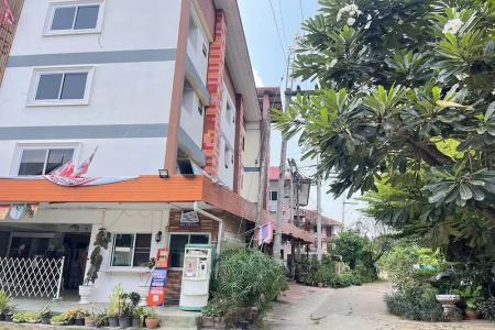 The First Residence Lamphun By Zuzu - 15