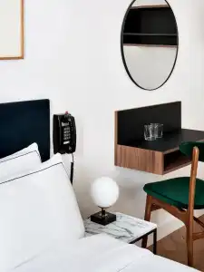 Rendez-Vous Batignolles - 35