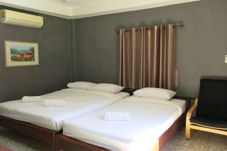 Bayview Resort Rayong - 4