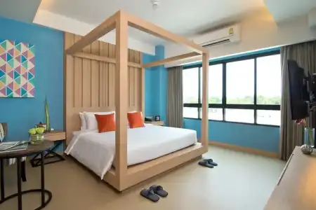 J Residence - 192
