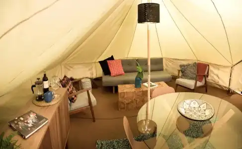 Camp Boutique - 49