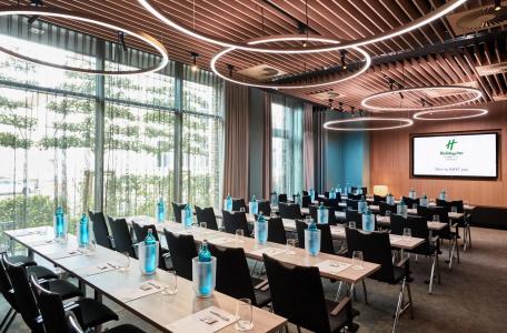 Holiday Inn Osnabrueck by IHG - 44