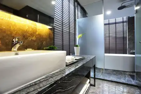 Qingtianhui - 7
