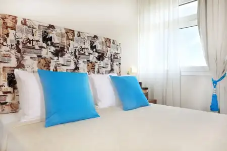 Civitel Attik Rooms & Suites - 181