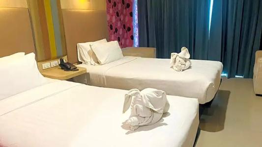 Best Western Royal Buriram - 41