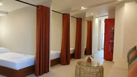 City Beds Colombo - 15