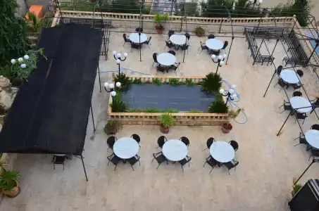 Amra Palace International - 68