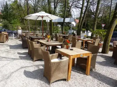 Prinz Myshkin Parkhotel - 14