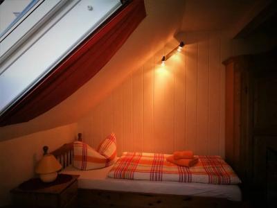 Pension & Gasthaus Nostalgie - 2