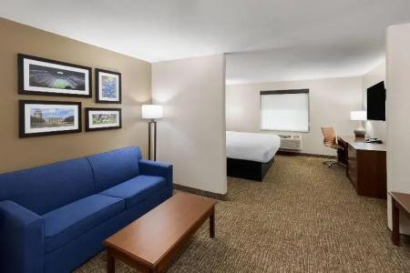 Wingate by Wyndham College Station South - 107
