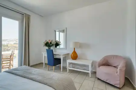 Cape Mykonos - 32
