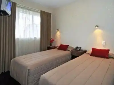 540 on Great South Motel - 28