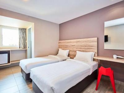 Ibis Budget Singapore Crystal - 53