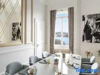 The Ritz-Carlton, de la Paix, Geneva - 81
