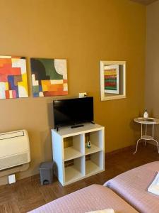 B&B Corso Porta Nuova 39 - 27