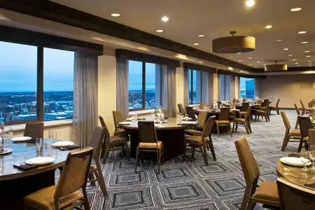 Sheraton Anchorage - 46