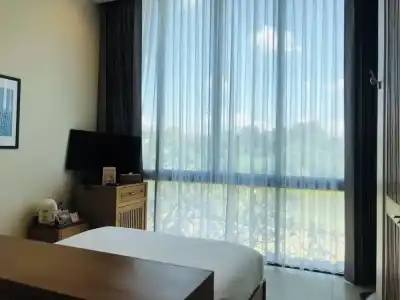 Zensala Riverpark Resort - 41
