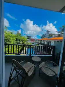 Casa Samaya, Boutique Beachfront in Weligama - 104