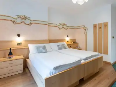 Latemar Suites & Spa - 1