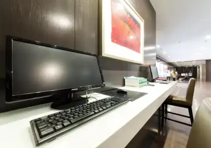 Days Inn by Wyndham Singapore Novena - 32