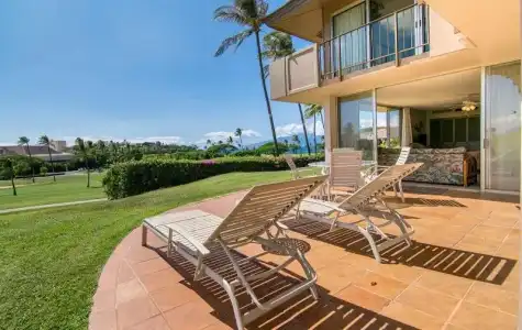 Kaanapali Maui at the Eldorado by OUTRIGGER - 144