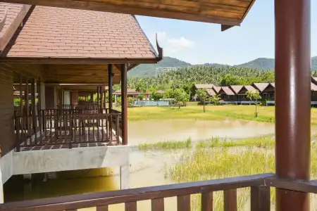 Farmer's Boutique Resort - 18