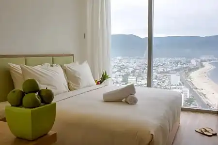 Fusion Suites Da Nang - 32