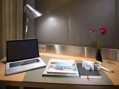 Novotel Bangkok Sukhumvit 4 - 53
