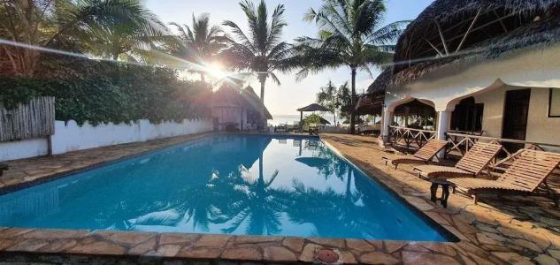 Zoi Retreat Zanzibar - 47