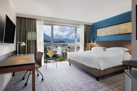Four Points by Sheraton Bolzano - 45
