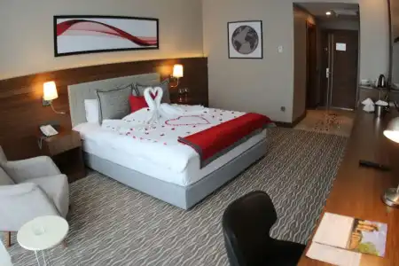 Ramada By Wyndham Nigde - 20