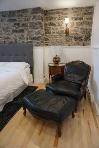 Hôtel Marie-Rollet - 56