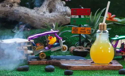 dusitD2 Ao Nang Krabi - 27