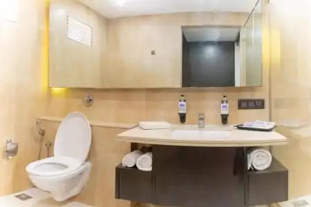 Kyriad Prestige Calangute Goa - 9