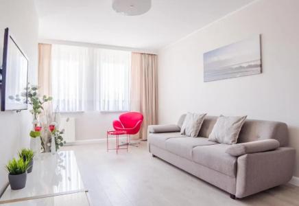 Apartment Olymp - 127