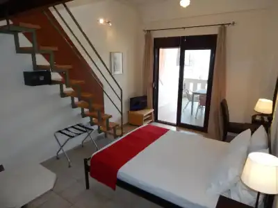 Kripis Studio Pefkohori - 214