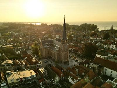 Oud Heavens - 11
