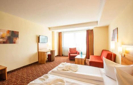 Ferien Rennsteigblick - 92