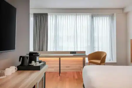 AC by Marriott Bratislava Old Town - 44