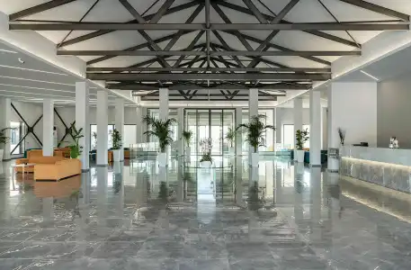Galini Palace Resort - 17