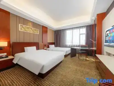 Dongguan Haixia - 40
