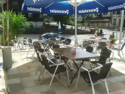 Alban - Restaurant Bistro Bar - 11